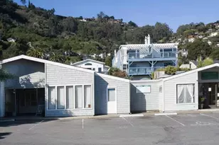 109 2nd St, Sausalito, CA 94965 - Photo 1