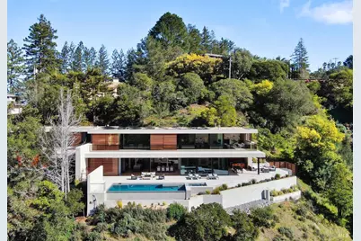 70 Ridgecrest Road, Kentfield, CA 94904 - Photo 2