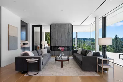 70 Ridgecrest Road, Kentfield, CA 94904 - Photo 6