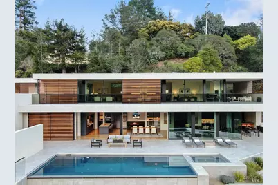 70 Ridgecrest Road, Kentfield, CA 94904 - Photo 1