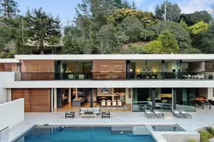 70 Ridgecrest Rd, Kentfield, CA 94904 - Photo 1