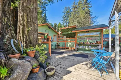 17132 Hwy 116, Guerneville, CA 95446 - Photo 4