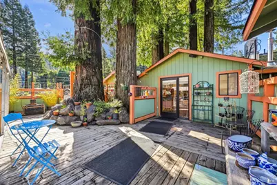 17132 Hwy 116, Guerneville, CA 95446 - Photo 20
