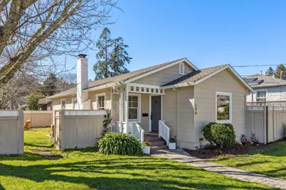 290 Sycamore Avenue, Mill Valley, CA 94941 - Photo 2