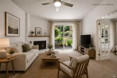 538 Seaver Drive, Mill Valley, CA 94941 - Photo 8