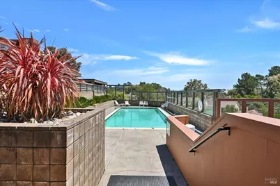 538 Seaver Drive, Mill Valley, CA 94941 - Photo 24
