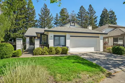 22 Saint Matthews Court, Sonoma, CA 95476 - Photo 2