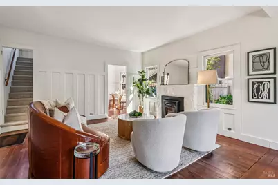 203 Scott Street, Mill Valley, CA 94941 - Photo 4
