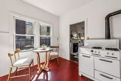 203 Scott Street, Mill Valley, CA 94941 - Photo 16