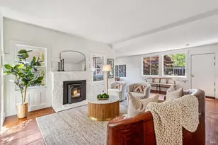 203 Scott St, Mill Valley, CA 94941 - Photo 1