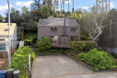 191 Buchanan Drive, Sausalito, CA 94965 - Photo 24