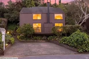 191 Buchanan Dr, Sausalito, CA 94965 - Photo 24
