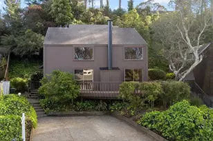 191 Buchanan Dr, Sausalito, CA 94965 - Photo 1