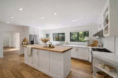 250 Evergreen Avenue, Mill Valley, CA 94941 - Photo 8
