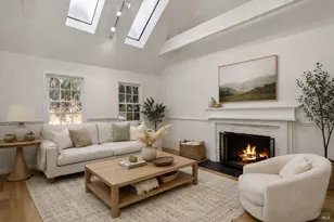 250 Evergreen Ave, Mill Valley, CA 94941 - Photo 1