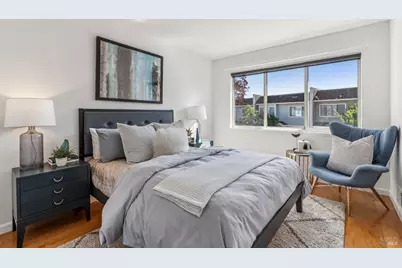 125 Mariner Green Court, Corte Madera, CA 94925 - Photo 36