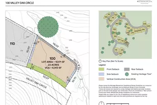 100 Vly Oak Cir, Healdsburg, CA 95448 - Photo 1