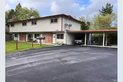 1080 Tijuana Court, Santa Rosa, CA 95401 - Photo 1