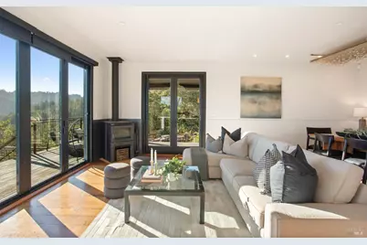 18200 Sweetwater Springs Road, Guerneville, CA 95446 - Photo 16