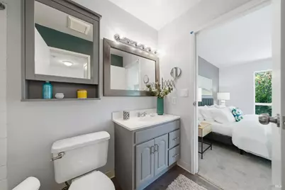 10 Professional Center Parkway #1, San Rafael, CA 94903 - Photo 26
