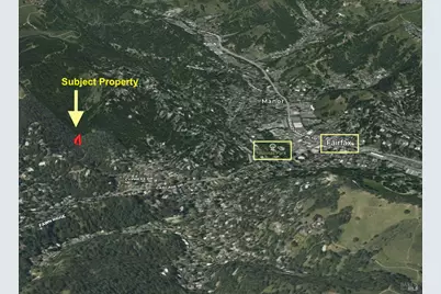 0 Cypress Drive, Fairfax, CA 94930 - Photo 1