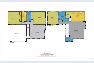 585 Sapphire Street, Petaluma, CA 94952 - Photo 56