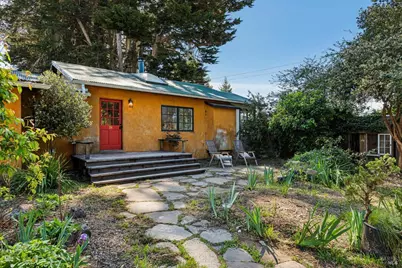 18 Cypress Road, Point Reyes Station, CA 94956 - Photo 4