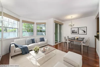 8 Mariners Circle, San Rafael, CA 94903 - Photo 1