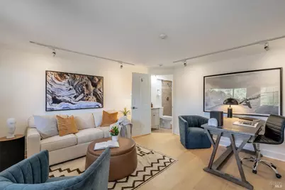 70 Stanford Way, Sausalito, CA 94965 - Photo 42