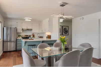 70 Stanford Way, Sausalito, CA 94965 - Photo 12