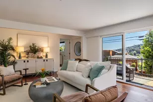 70 Stanford Way, Sausalito, CA 94965 - Photo 4