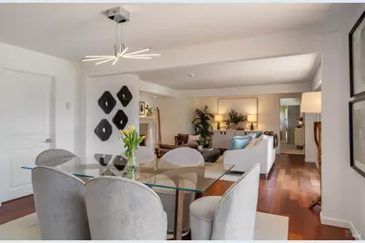 70 Stanford Way, Sausalito, CA 94965 - Photo 4