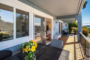 70 Stanford Way, Sausalito, CA 94965 - Photo 20