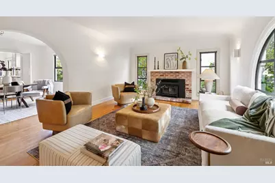 36 Lincoln Park, San Anselmo, CA 94960 - Photo 6