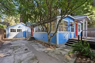 21911 Russian River Ave, Villa Grande, CA 95486 - Photo 4