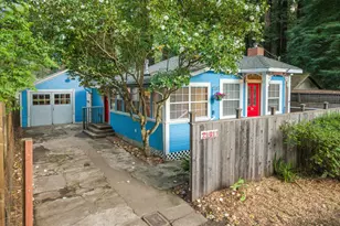 21911 Russian River Ave, Villa Grande, CA 95486 - Photo 2