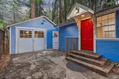 21911 Russian River Avenue, Villa Grande, CA 95486 - Photo 52