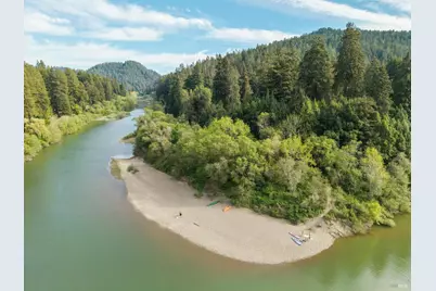 21911 Russian River Avenue, Villa Grande, CA 95486 - Photo 58