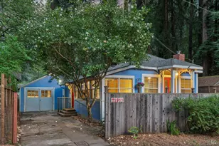 21911 Russian River Ave, Villa Grande, CA 95486 - Photo 1