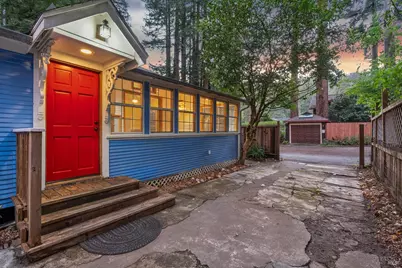 21911 Russian River Avenue, Villa Grande, CA 95486 - Photo 50