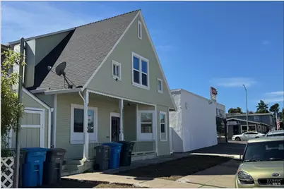 609 Indiana Street, Vallejo, CA 94590 - Photo 2