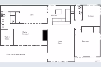 3289 State Highway 128 Highway, Calistoga, CA 94515 - Photo 2