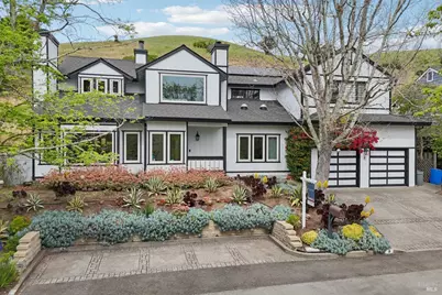 8 Greenfield Court, Mill Valley, CA 94941 - Photo 30