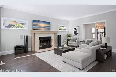 8 Greenfield Court, Mill Valley, CA 94941 - Photo 4