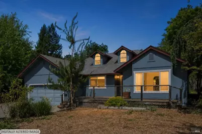 8610 Graton Road, Sebastopol, CA 95472 - Photo 1