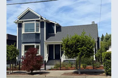 107 6th Street, Petaluma, CA 94952 - Photo 1