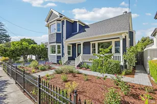 107 6th St, Petaluma, CA 94952 - Photo 2