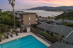 385 Cecilia Way, Tiburon, CA 94920 - Photo 2