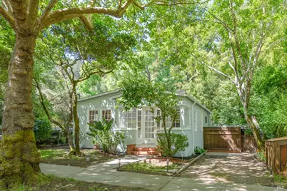 111 C Street, San Rafael, CA 94901 - Photo 1
