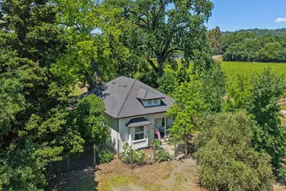 5091 Dry Creek Road, Healdsburg, CA 95448 - Photo 6